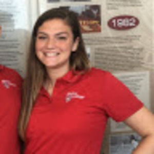 Meet your Posher, Jamie